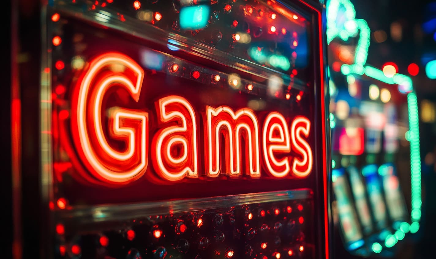 Variety of Games on the WANEJOBETS Portal